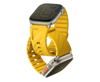 Uniq Pasek Fluo do Apple Watch 49/46/45/44/42/41/40mm Magnetic - 1359227 - zdjęcie 2